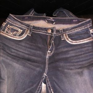 Vigoss jeans